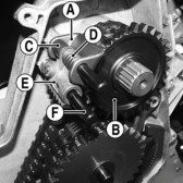 KIT,REVERSE '15 ZR 4000 RR