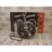 5-3/4 IN. DAYMAKER PROJECTOR LED HEADLAMP