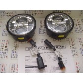 DAYMAKER PROJECTOR LED LAMPS