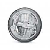 5-3/4 IN. DAYMAKER SIGNATURE REFLECTOR LED HEADLAMP - CHROME