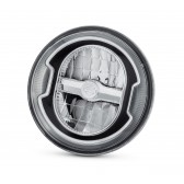 5-3/4 IN. DAYMAKER SIGNATURE REFLECTOR LED HEADLAMP - BLACK