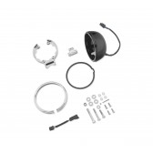 5-3/4 IN. LED HEADLAMP HOUSING KIT