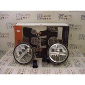 KIT-FOG LIGHT,LED,REFLECTOR OPTIC