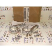 KIT-MNTG,FOG LT,TOURING W/LWRS,CHRM