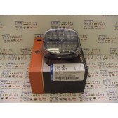 LED TAIL LIGHT, SMOKE