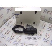 POWER OUTLET, SADDLEBAG MOUNT