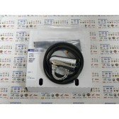 POWER PORT HBAR MOUNT 12V CHROME