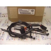 WIRE HARNESSBULLET FOG LAMPFLH W/