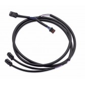 KIT-WIRE HARNESS,FOG LAMP,FLT