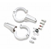 KIT-TURNSIGNAL RELOCATION,FRT/DYNA