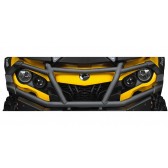 ENS.PARE-CHOCS *FRONT BUMPER KIT