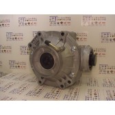 FINAL DRIVE UNIT KIT