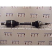 LH HOMOCINETIC JOINT