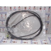 THROTTLE CABLE