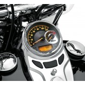 COMBINATION ANALOG SPEEDOMETER/TACHOMETER MPH