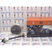 COMBINATION DIGITAL SPEEDOMETER/ANALOG TACHOMETER