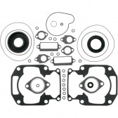 COMPLETE GASKET SET,ARTIC