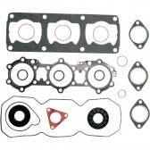 COMPLETE GASKET SET POL