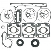 COMPLETE GASKET SET POL