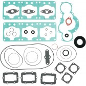 COMPLETE GASKET SET S-DOO