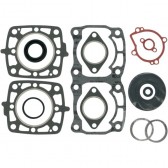 COMPLETE GASKET SET YAM