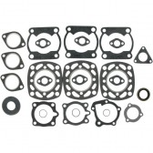COMPLETE GASKET SET POL
