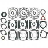 COMPLETE GASKET SET POL