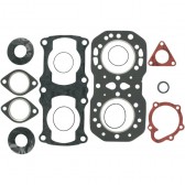 COMPLETE GASKET SET POL