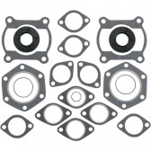 COMPLETE GASKET SET, POL