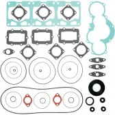 COMPLETE GASKET SET S-DOO