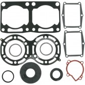 COMPLETE GASKET SET YAM