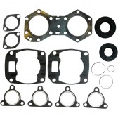 COMPLETE GASKET SET POL