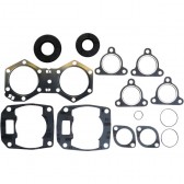 COMPLETE GASKET SET POL