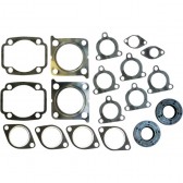 COMPLTE GASKET SET ARCTIC