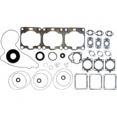 COMPLETE GASKET SET YAM