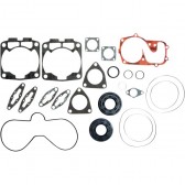 COMPLETE GASKET SET POL