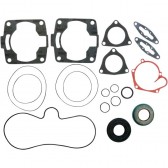 COMPLETE GASKET SET POL