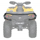 PARE-CHOCS ARR *REAR BUMPER