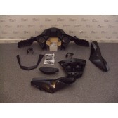 ENS.DEFLECTEUR *DEFLECTOR KIT