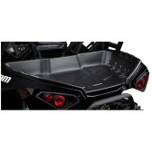 INT. BOITE *BED LINER