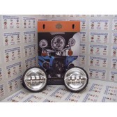 4IN DAYMAKER LED AUXILIARY LAMPS