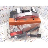 CHOPPED FENDER EDGE LIGHT