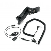 ROAD TECH ZUMO HANDLEBAR MOUNT KIT BLACK
