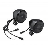 BOOM! AUDIO BLUETOOTH CRUISER AMP AND SPEAKER EXPANSION KIT