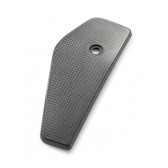 RADIATOR SIDE COVER RIGHT