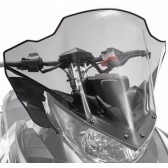 WINDSHIELD,MID,TINT-BLK '17 7000