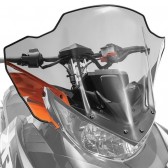 WINDSHIELD,MID,TINT-ORN '17 7000