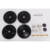 KIT,WHEEL ZR 129