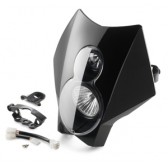 X2 HID LIGHT W/ SWITCH