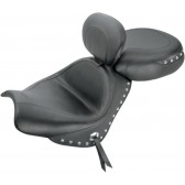 SEAT 2PC WD DBR STD VTX18